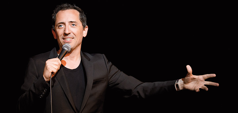 Gad Elmaleh